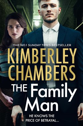 Cover image for The Family Man