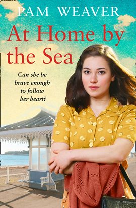 Cover image for At Home by the Sea