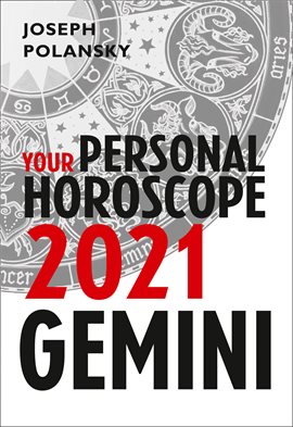Cover image for Gemini 2021: Your Personal Horoscope