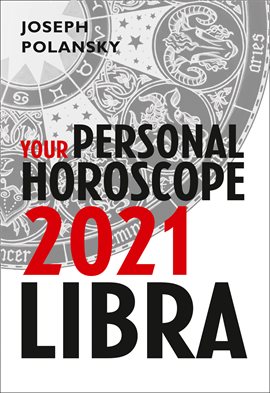 Cover image for Libra 2021: Your Personal Horoscope