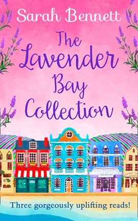 Cover image for The Lavender Bay Collection