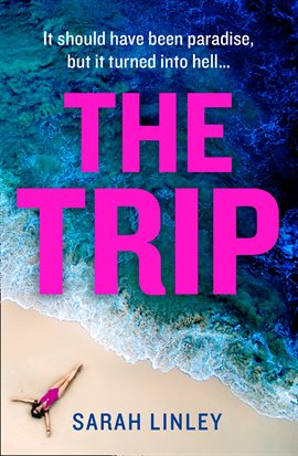 Cover image for The Trip