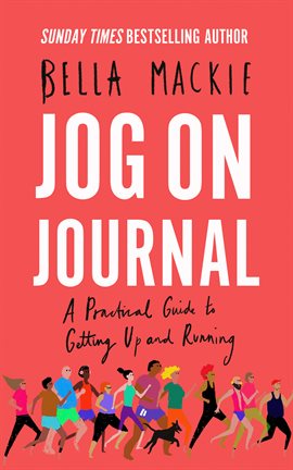 Cover image for Jog on Journal