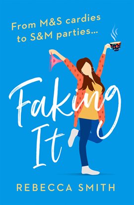 Cover image for Faking It