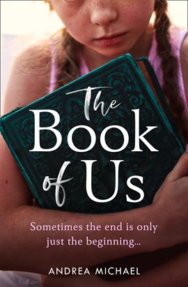 Cover image for The Book of Us