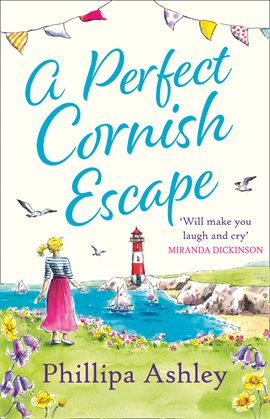 Cover image for A Perfect Cornish Escape
