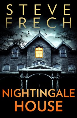 Cover image for Nightingale House