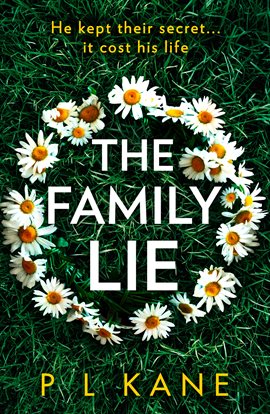Cover image for The Family Lie