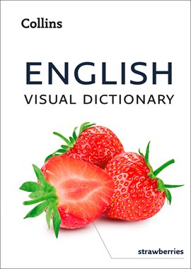 Imagen de portada para English Visual Dictionary