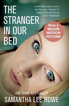 Cover image for The Stranger in Our Bed