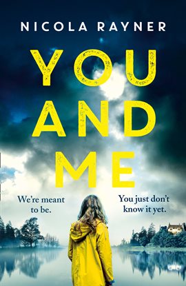 Cover image for You and Me