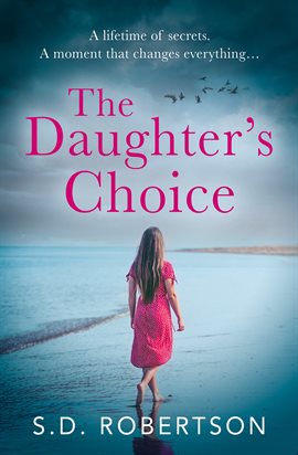 Cover image for The Daughter's Choice