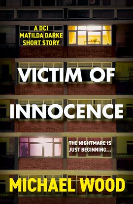 Cover image for Victim of Innocence