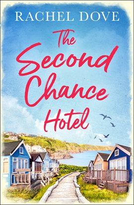 Cover image for The Second Chance Hotel