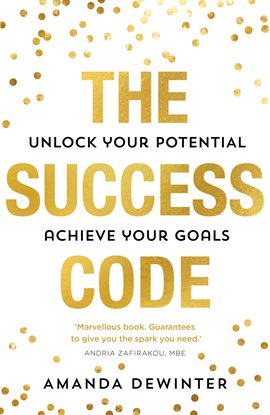 Cover image for The Success Code