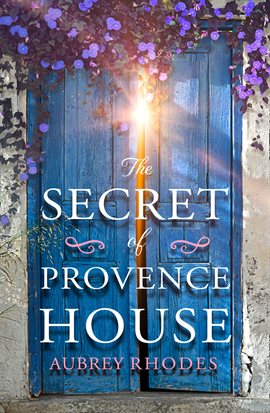Cover image for The Secret of Provence House