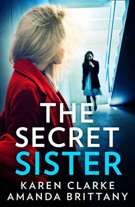 Cover image for The Secret Sister