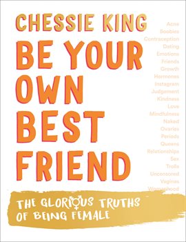 Cover image for Be Your Own Best Friend