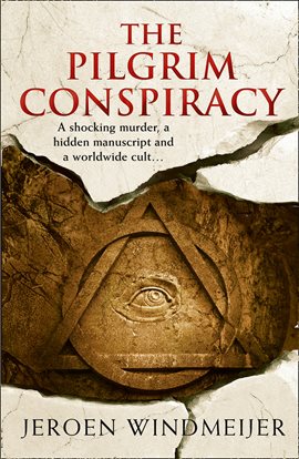 Cover image for The Pilgrim Conspiracy