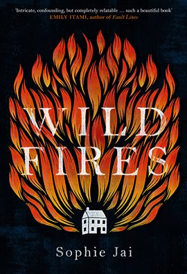Cover image for Wild Fires