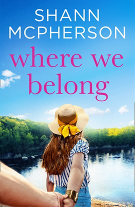 Cover image for Where We Belong