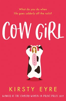 Cover image for Cow Girl