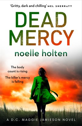 Imagen de portada para Dead Mercy