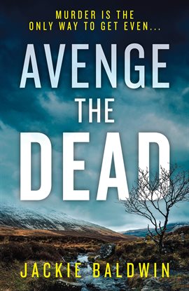 Cover image for Avenge the Dead