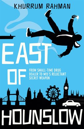 Imagen de portada para East of Hounslow