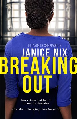 Cover image for Breaking Out