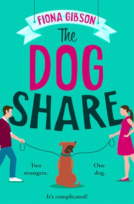 Cover image for The Dog Share