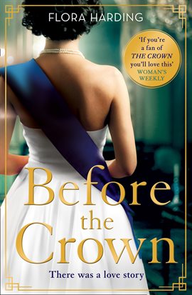Cover image for Before the Crown