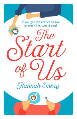 Cover image for The Start of Us