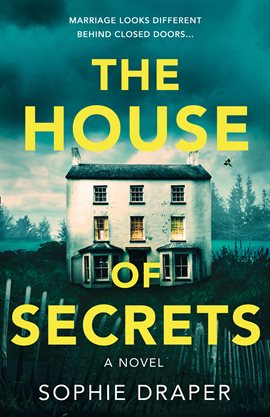 Cover image for The House of Secrets