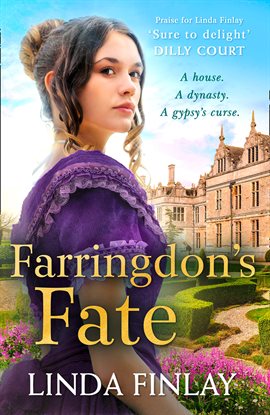 Cover image for Farringdon's Fate