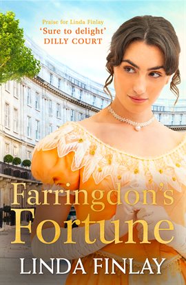 Cover image for Farringdon's Fortune