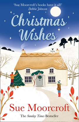 Cover image for Christmas Wishes