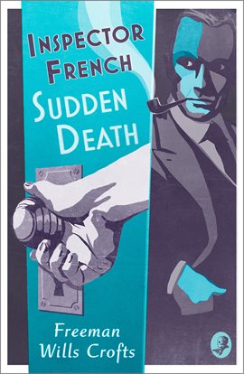 Cover image for Sudden Death