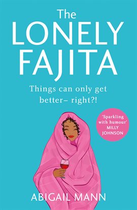 Cover image for The Lonely Fajita