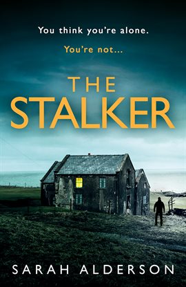 Cover image for The Stalker