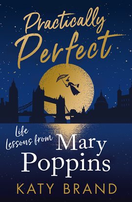 Cover image for Practically Perfect