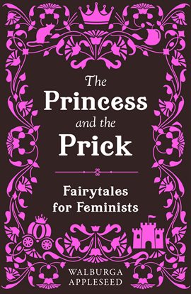 Cover image for The Princess and the Prick