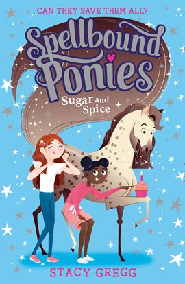 Imagen de portada para Sugar and Spice