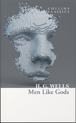 Imagen de portada para Men Like Gods