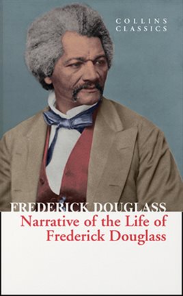 Imagen de portada para Narrative of the Life of Frederick Douglass