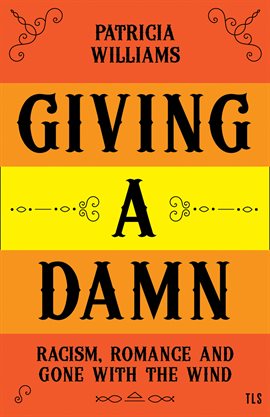 Cover image for Giving A Damn