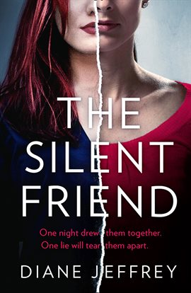 Imagen de portada para The Silent Friend