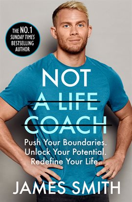 Cover image for Not a Life Coach
