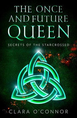 Cover image for Secrets of the Starcrossed