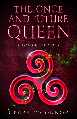 Imagen de portada para Curse of the Celts